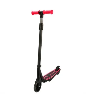 Cool Wheels Işıklı Scooter Pembe