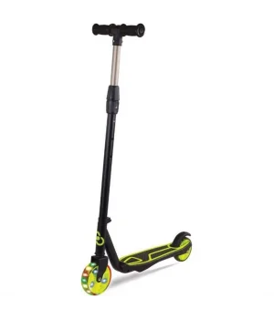 Cool Wheels Işıklı Scooter Yeşil