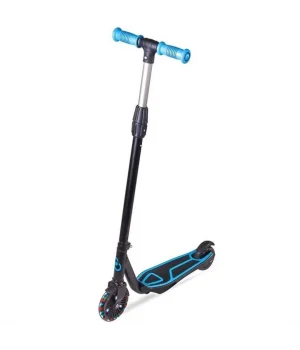 Cool Wheels Işıklı Scotter Mavi