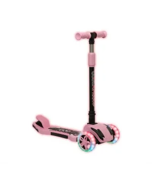 Cool Wheels Luna Scooter Pembe