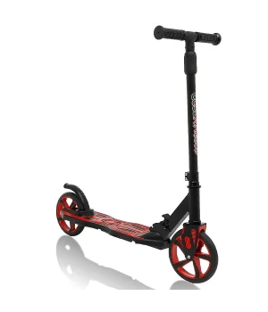 Cool Wheels Scooter Kırmızı