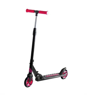 Cool Wheels Scooter Pembe