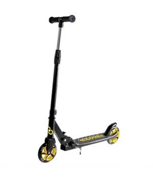 Cool Wheels Scooter Sarı