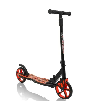 Cool Wheels Scooter Turuncu