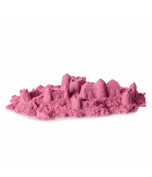 Crafy Oyun Kum Seti Unicorn Pembe Mor 2x125