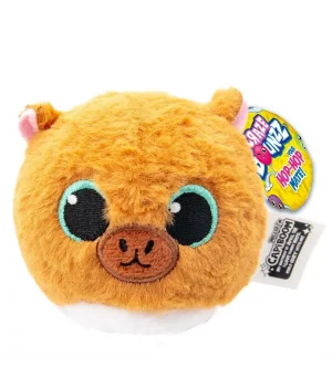 Craze Bounzz Zıplayan Peluş Hayvanlar