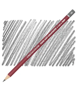 Cretacolor Cleos Fine Art Graphite Dereceli Kalem 3B (160 03)