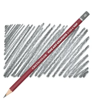 Cretacolor Cleos Fine Art Graphite Dereceli Kalem 4B (160 04)