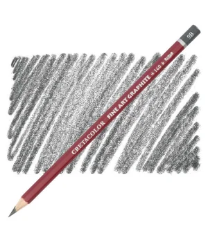 Cretacolor Cleos Fine Art Graphite Dereceli Kalem 9B (160 09)