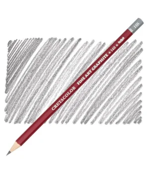 Cretacolor Cleos Fine Art Graphite Dereceli Kalem HB (160 00)