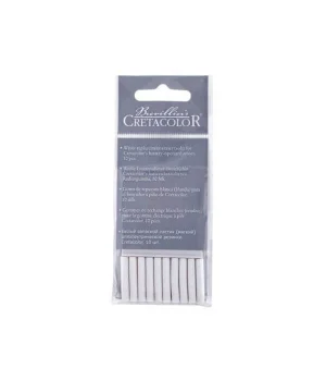 Cretacolor Pilli Silgi Yedeği 10lu Paket