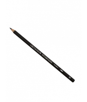 Cretacolor Studio Line Graphite Dereceli Kalem 5B (140 05)
