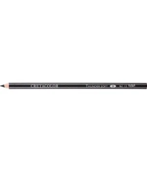 Cretacolor Thunder Darkening Pencil Gölgeleme ve Karanlık Kalemi