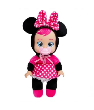 Cry Babies Ağlayan Yumuş Bebekler Disney CYB52000