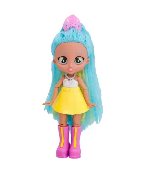 Cry Babies BFF Bebekler GIO-CYM17000