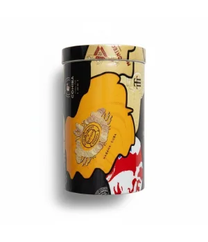Cuban Brand Seramik Puro Fermente Kavanozu