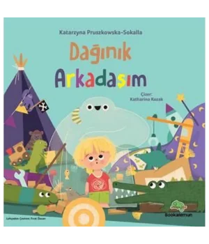 Dağınık Arkadaşım