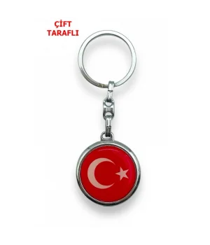 Damla Anahtarlık