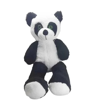 Damla Toys Uzun Bacak Panda 70 cm