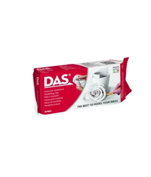 Das Seramik Kili 250 Gr.Beyaz (348400)