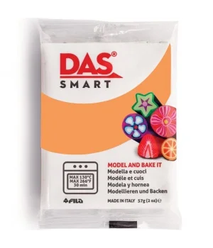 DAS Smart Polimer Kil 57 gr. 321005 SOMON
