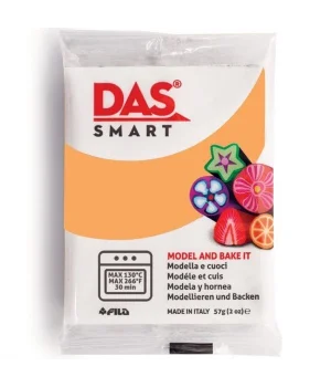 DAS Smart Polimer Kil 57 gr. 321008 ŞEFTALİ