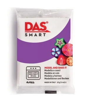 DAS Smart Polimer Kil 57 gr. 321013 MOR