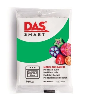 DAS Smart Polimer Kil 57 gr. 321019 NANE YEŞİLİ