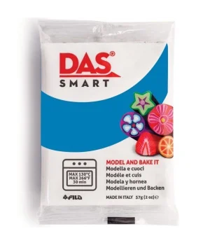 DAS Smart Polimer Kil 57 gr. 321023 OKYANUS MAVİSİ