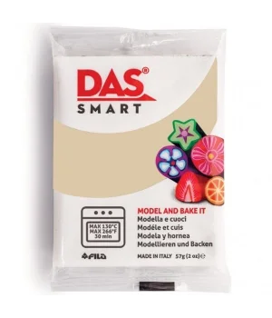 DAS Smart Polimer Kil 57 gr. 321025 BEJ