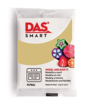 DAS Smart Polimer Kil 57 gr. 321026 KUM RENGİ