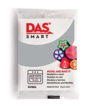 DAS Smart Polimer Kil 57 gr. 321029 GRİ