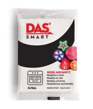 DAS Smart Polimer Kil 57 gr. 321030 SİYAH