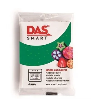 DAS Smart Polimer Kil 57 gr. 321303 SİMLİ YEŞİL