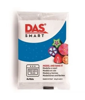 DAS Smart Polimer Kil 57 gr. 321304 SİMLİ MAVİ