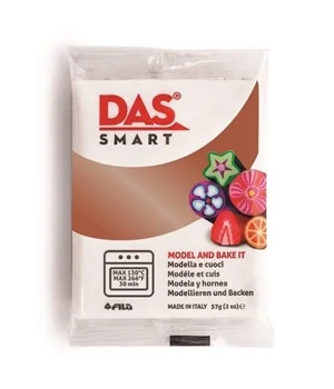 DAS Smart Polimer Kil 57 gr. 321403 METALİK BAKIR