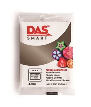 DAS Smart Polimer Kil 57 gr. 321404 METALİK BRONZ