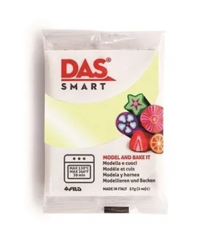 DAS Smart Polimer Kil 57 gr. 321603 FOSFORLU SARI