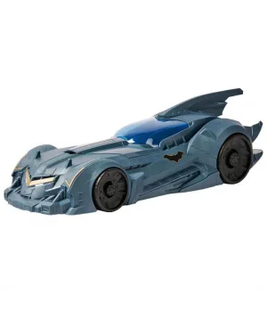 DC Batman Batmobile Araba