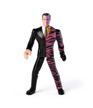 DC Batman Forever Aksiyon Retro Koleksiyon Figürü