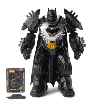 DC Batman Metal Figür 30 cm