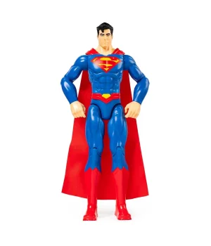 DC Comics Aksiyon Figürü 30 cm.