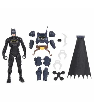 DC Comics Batman Adventures Action Figürü 30 cm