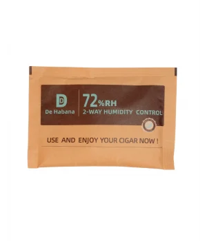 De Habana Nemlendirici %72 60gr Çift Yönlü DHN003 - Parmida