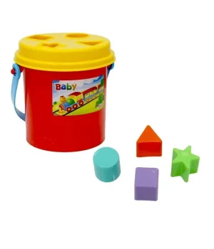Dede 14 Parça Bultak Kova