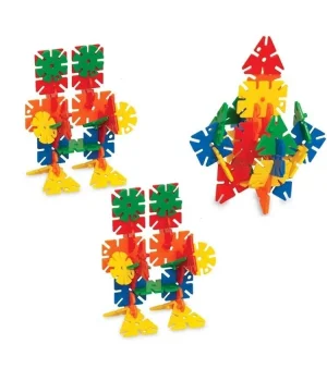 Dede 400 Parça Magic Puzzle