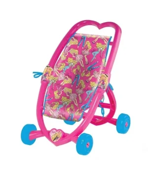 Dede Barbie Kalpli Puset