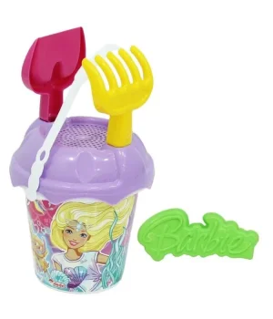 Dede Barbie Küçük Kova Set