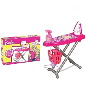 Dede Barbie Ütü Seti