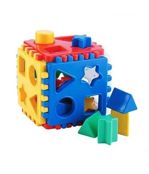Dede Bultak Puzzle